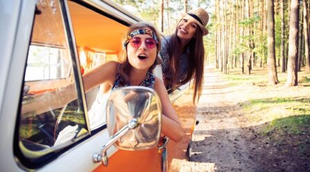 Les meilleurs roadtrips à faire en 2023