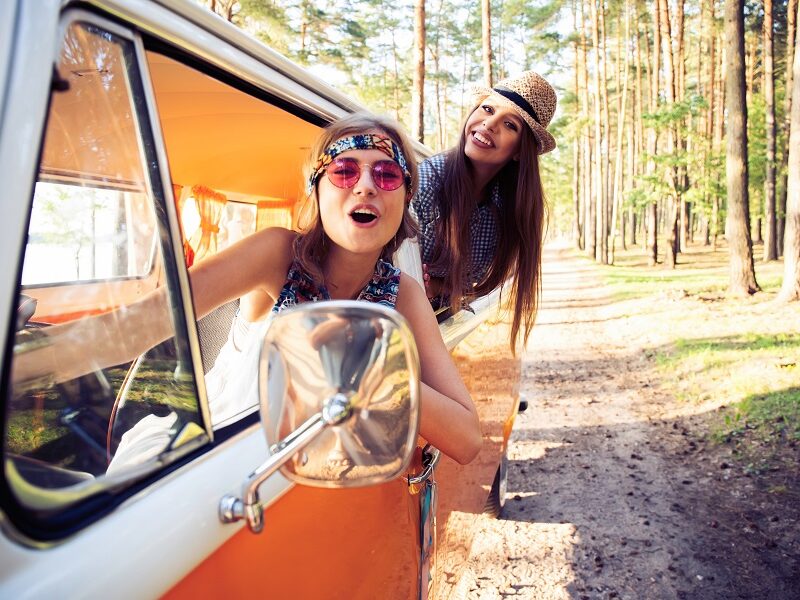 Les meilleurs roadtrips à faire en 2023