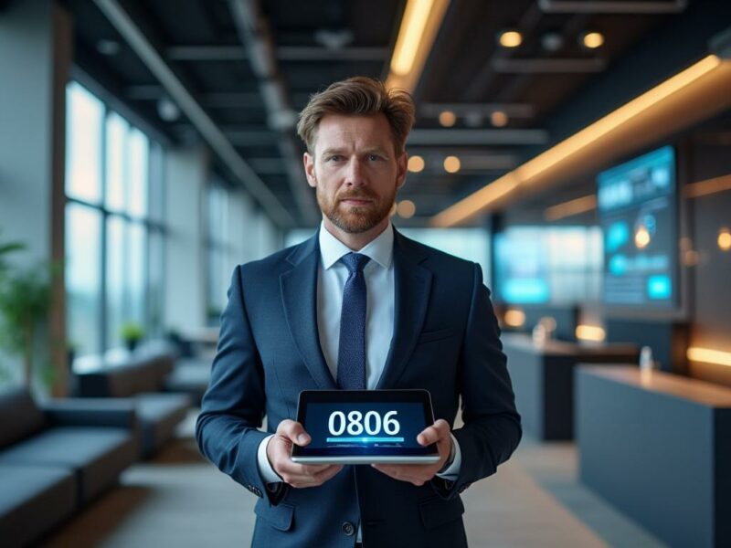 0806 : c’est quoi et quelles sont les nouvelles tendances à connaître ?