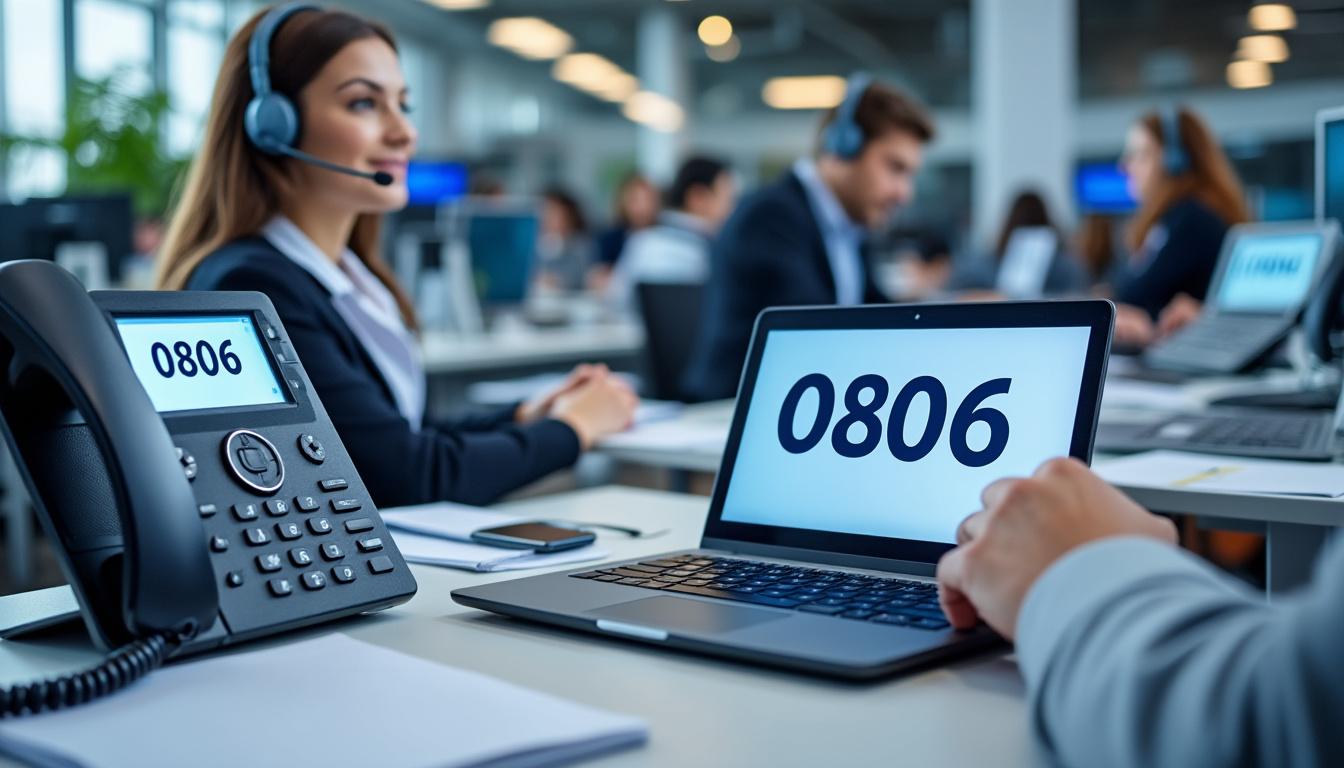 découvrez ce que signifie le code 0806 et explorez les nouvelles tendances incontournables à connaître dans ce domaine.