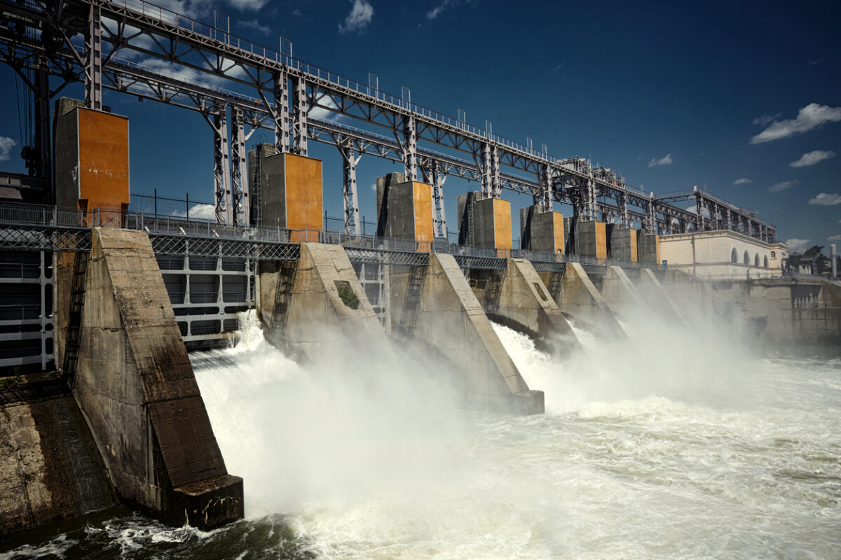 Ingénierie : comment développer des installations fluviales innovantes ?