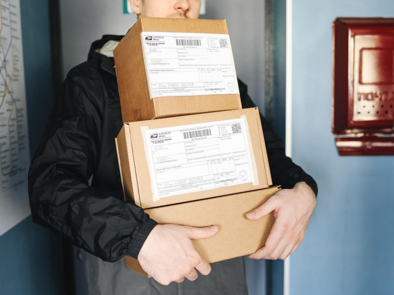 Les trucs et astuces pour ne plus sous-traiter la livraison de vos produits