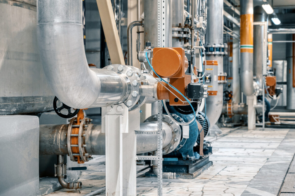 Comment choisir les meilleures soupapes de sécurité pour votre installation industrielle ?