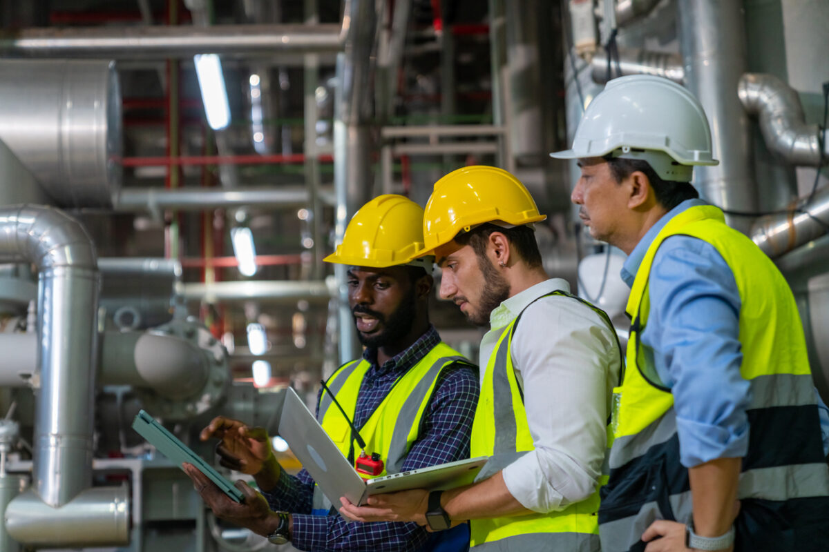 Conseils et astuces pour améliorer la performance énergétique de vos équipements industriels