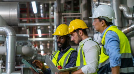 Conseils et astuces pour améliorer la performance énergétique de vos équipements industriels