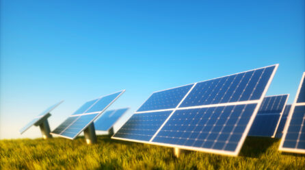Comment les panneaux photovoltaïques redéfinissent le paysage énergétique mondial ?
