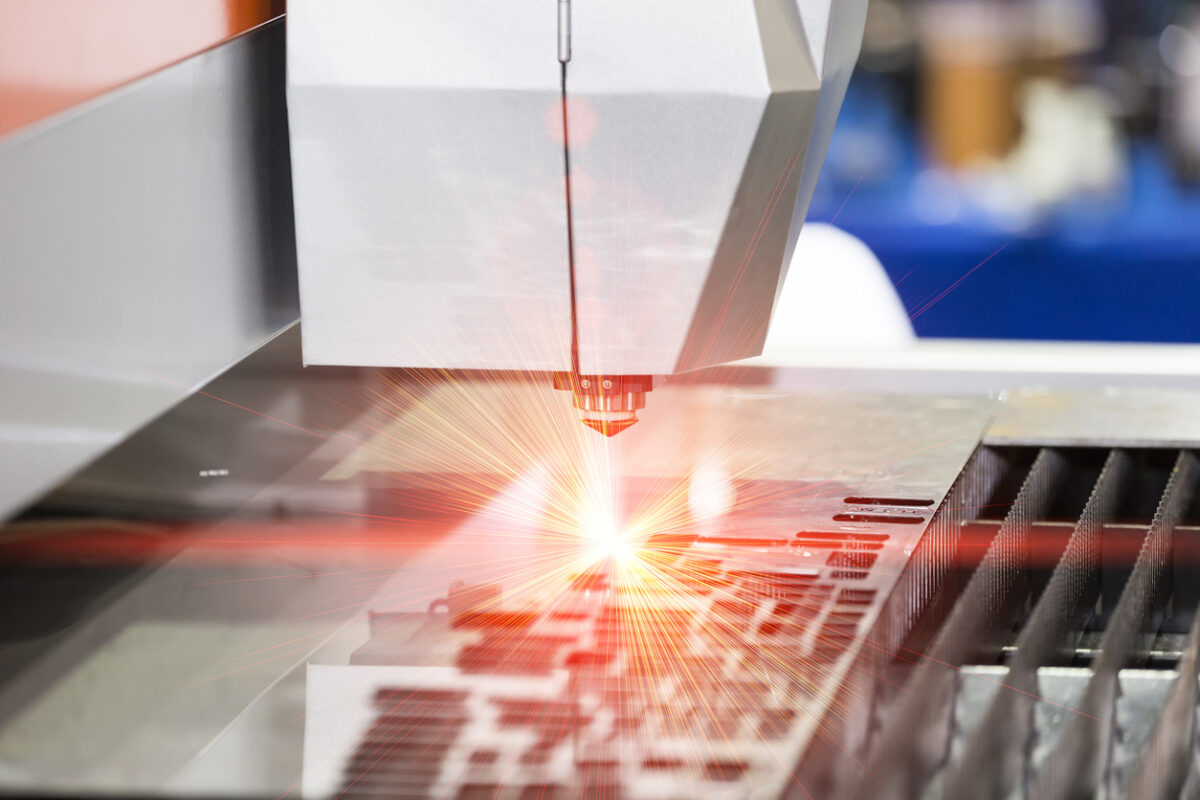 Industrie : boostez votre productivité avec l’oxycoupage et l’usinage grande dimension