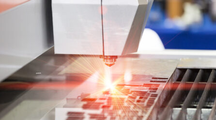 Industrie : boostez votre productivité avec l’oxycoupage et l’usinage grande dimension