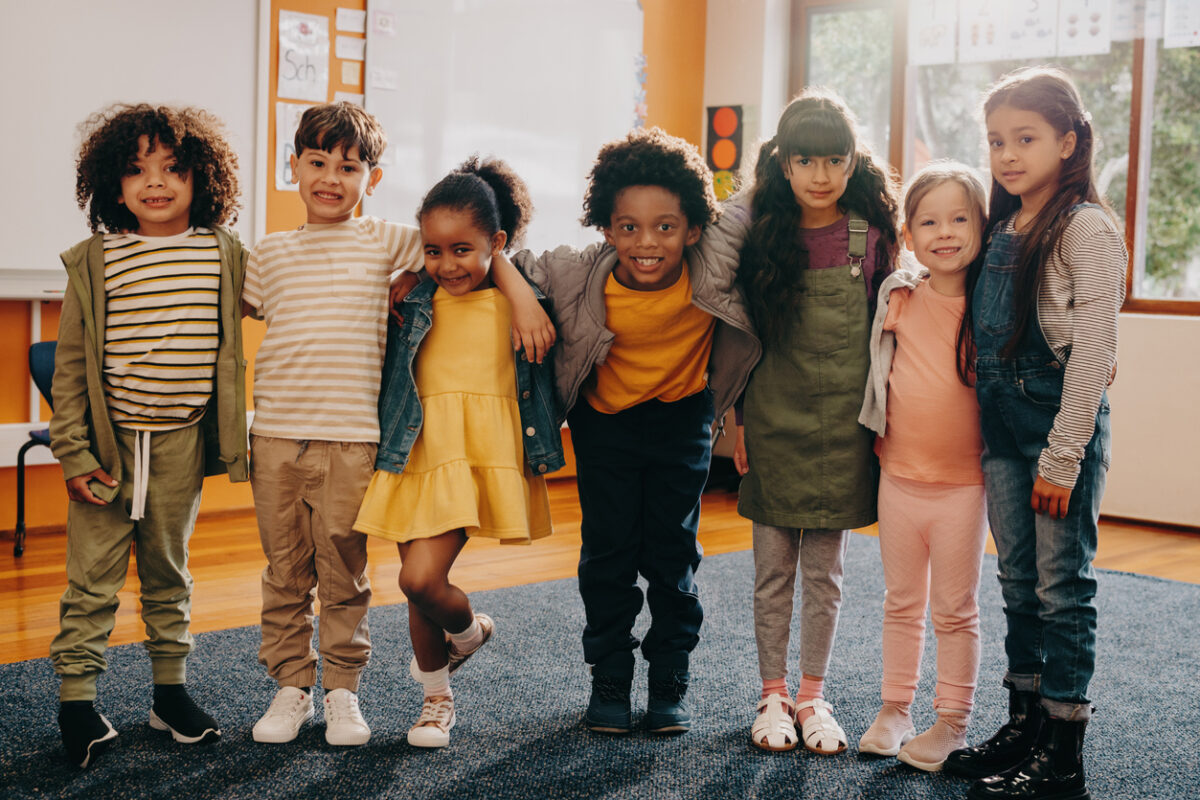 Séance photo en milieu scolaire : une organisation à ne pas négliger