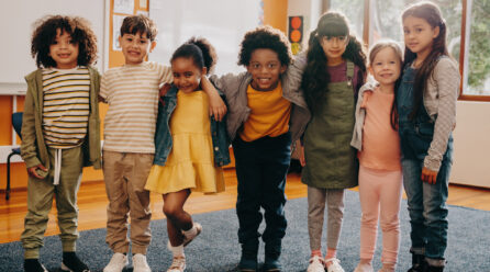 Séance photo en milieu scolaire : une organisation à ne pas négliger