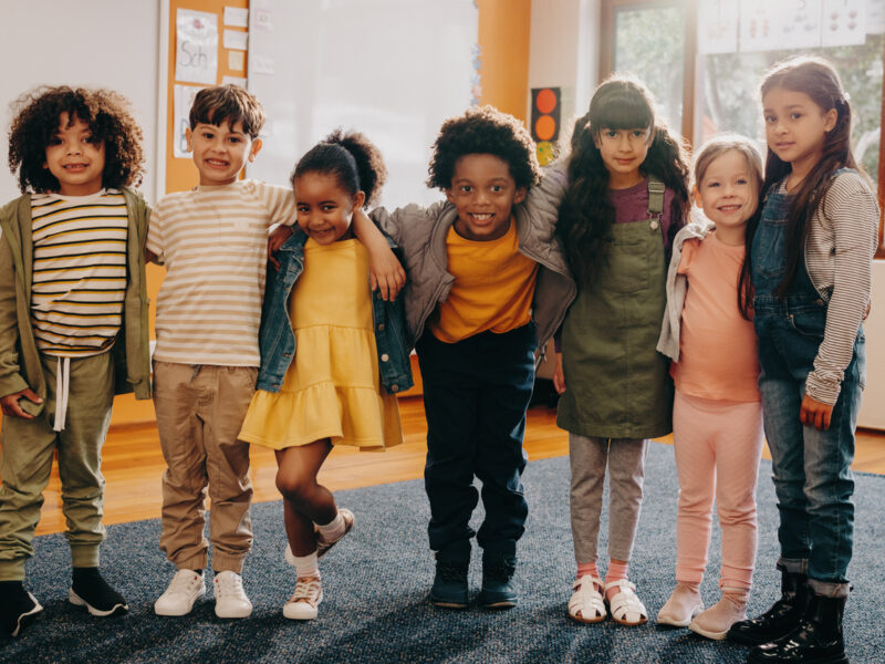 Séance photo en milieu scolaire : une organisation à ne pas négliger