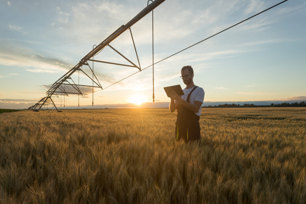 Météo connectée : quel rôle dans la prise de décision agricole ?