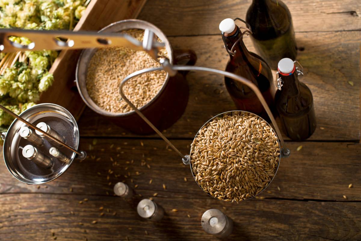 Brassage artisanal à domicile : matériel, organisation et personnalisation