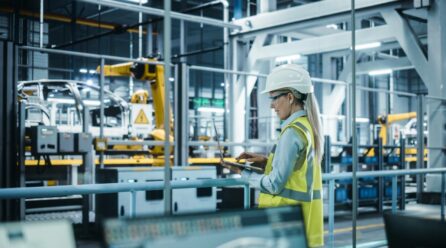 Prolongez la durée de vie des équipements industriels sans alourdir les charges
