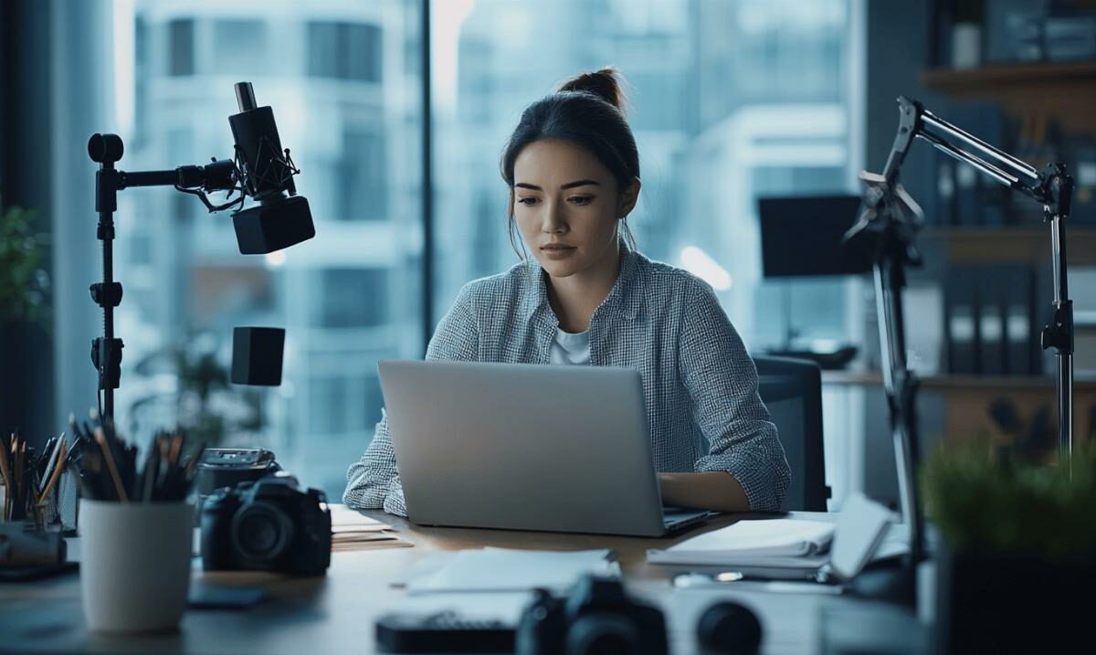 Comment faire un communiqué de presse pour maximiser son impact médiatique