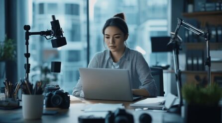 Comment faire un communiqué de presse pour maximiser son impact médiatique