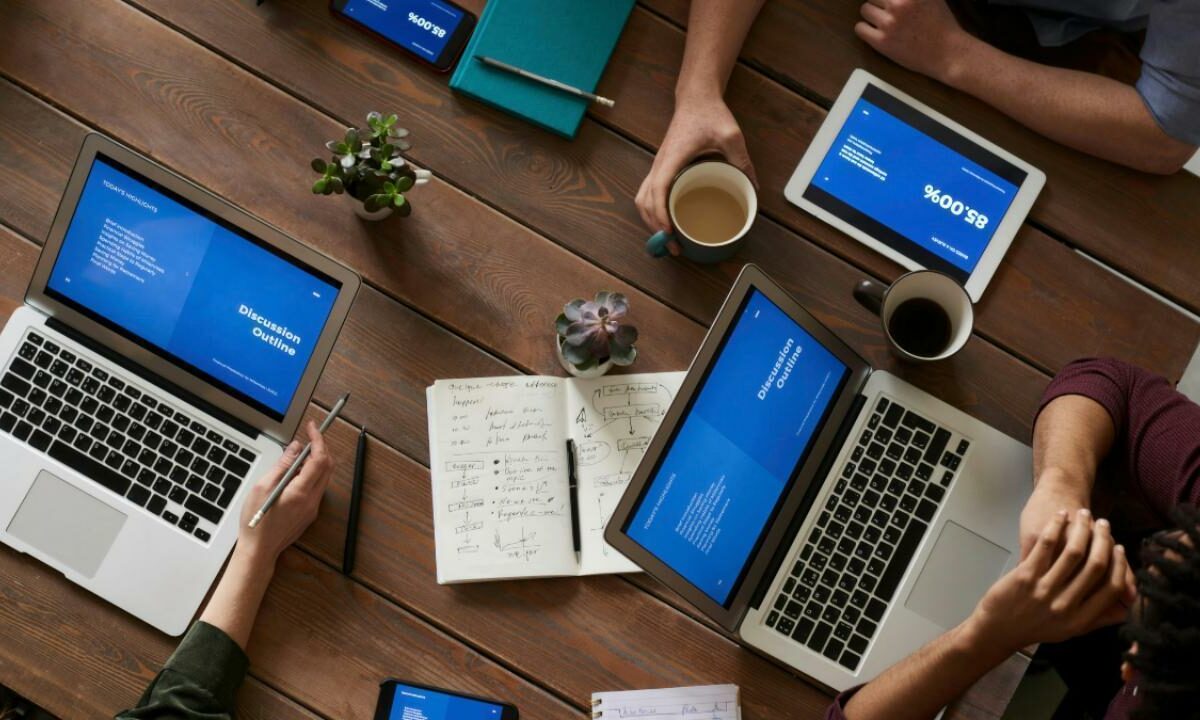 Comment Hub One révolutionne les solutions de communication collaboratives en entreprise