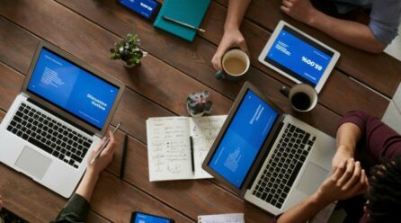 Comment Hub One révolutionne les solutions de communication collaboratives en entreprise