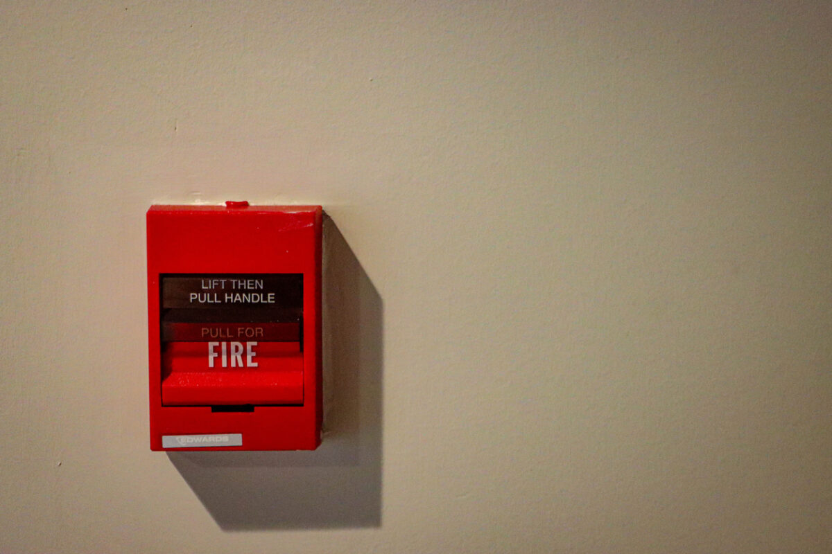 Quels dispositifs anti-incendie pour votre boutique ?