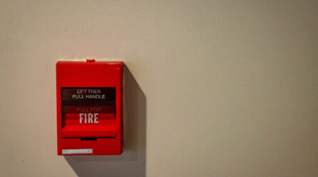 Quels dispositifs anti-incendie pour votre boutique ?