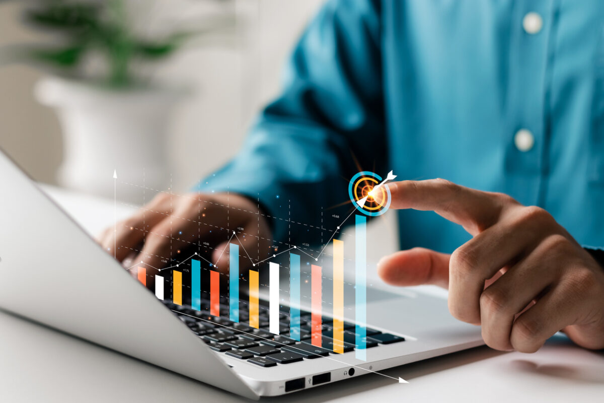 Le monde de la data : qu’est-ce que la visualisation de données ?