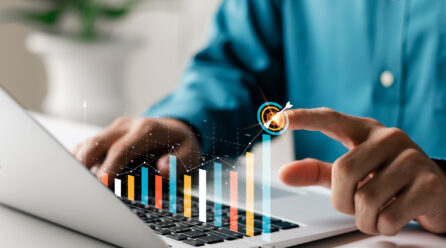 Le monde de la data : qu’est-ce que la visualisation de données ?