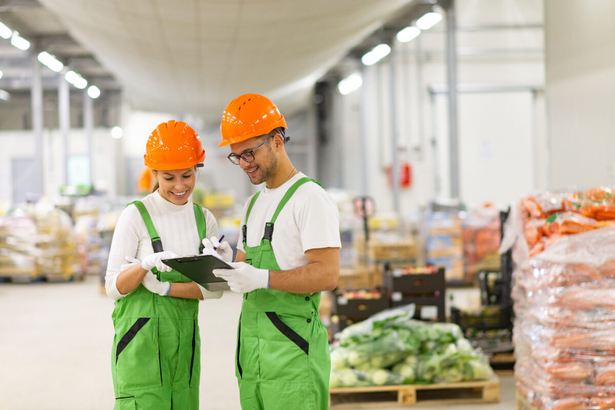 Vente de produits alimentaires : conseils de conservation de vos produits réfrigérés