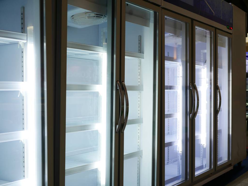 armoire frigorifique professionnels