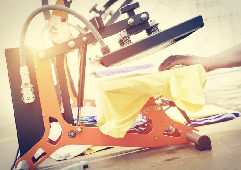 Pourquoi l’impression DTF est idéale pour les textiles techniques et sportifs ?