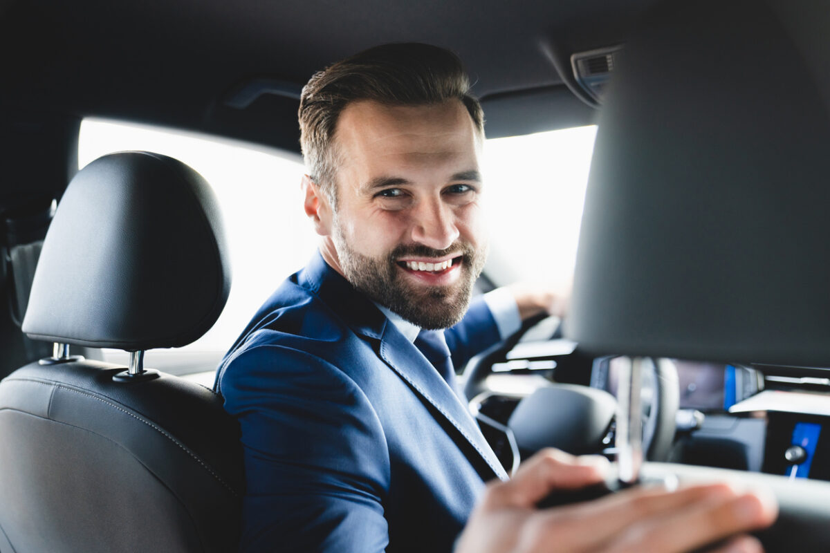 Chauffeur VTC : quels sont les services attendus de ce prestataire ?