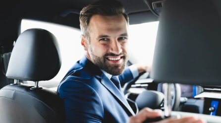 Chauffeur VTC : quels sont les services attendus de ce prestataire ?