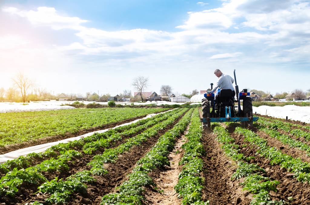 culture maraîchère matériel agricole indispensable