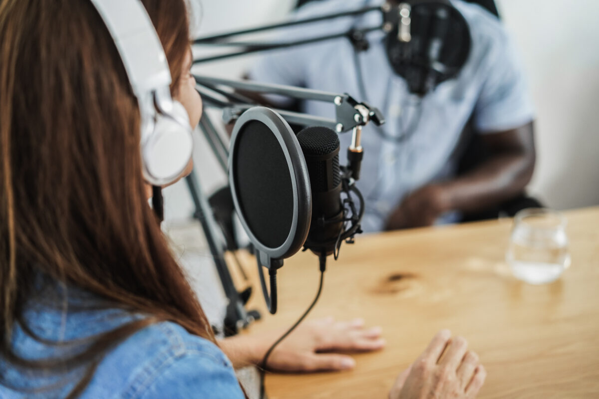 Le rôle du podcast dans la communication médicale