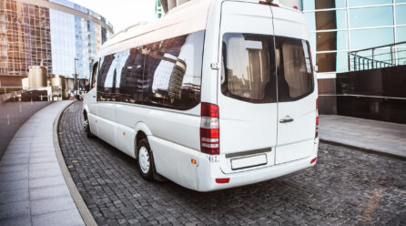 Comment louer un minibus pour vos sorties scolaires ?