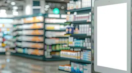 Affichage dynamique en pharmacie : 5 stratégies pour optimiser l’attente et booster les ventes