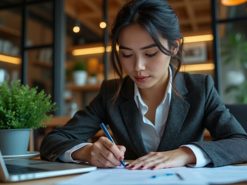 A savoir sur l’assurance de responsabilité civile pro pour auto-entrepreneur MAIF