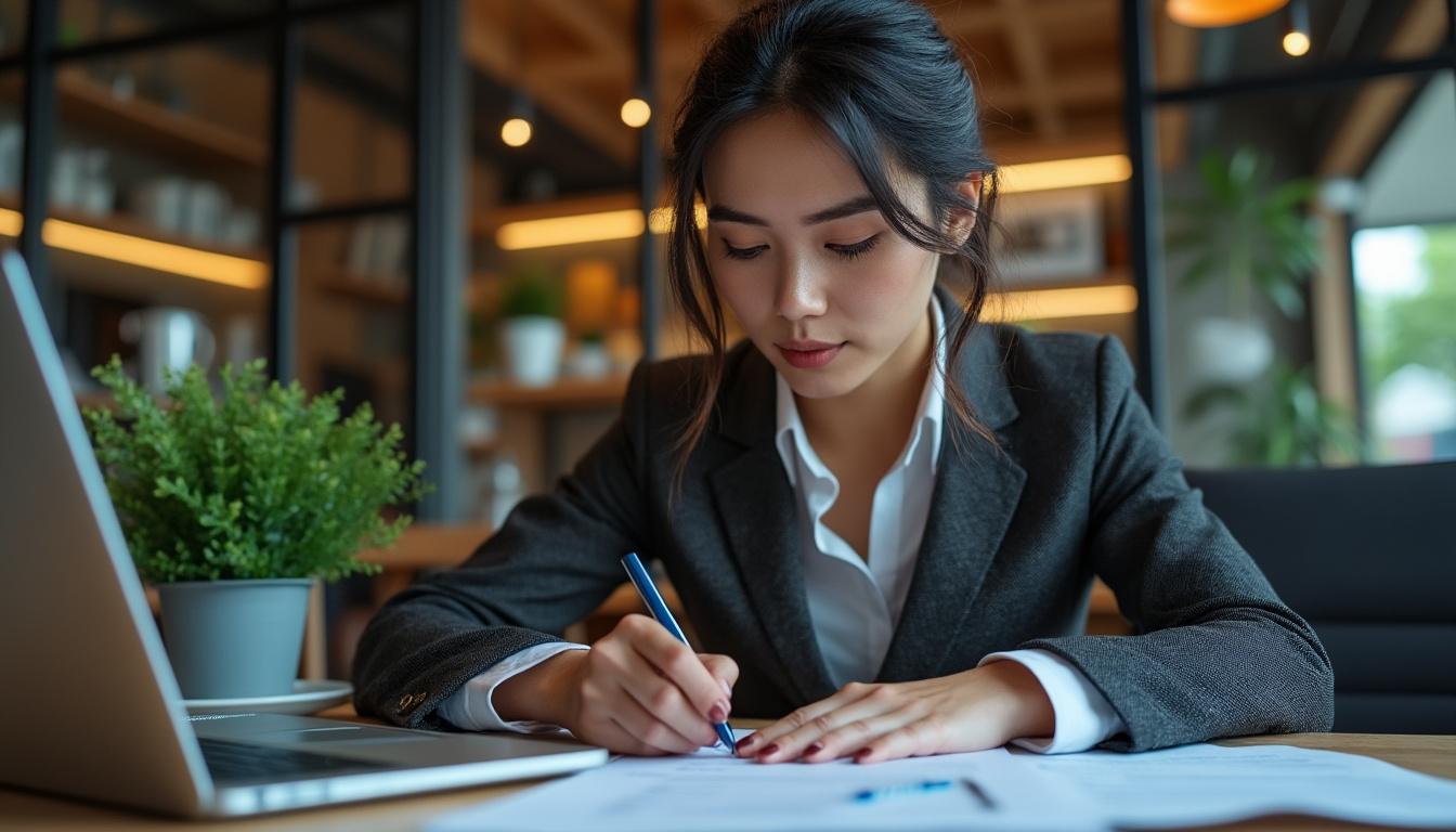 découvrez tout ce qu'il faut savoir sur l'assurance de responsabilité civile professionnelle pour auto-entrepreneurs proposée par la maif. protégez votre activité avec une couverture adaptée et des garanties spécifiques. informez-vous sur les avantages, les tarifs et les démarches pour souscrire à cette assurance essentielle pour votre tranquillité d'esprit.