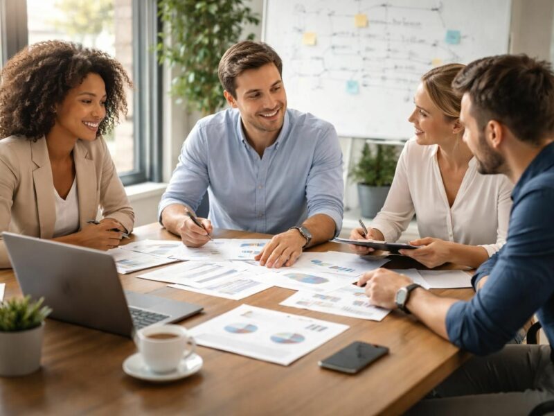 Adjonction d’activité : démarches pour une entreprise