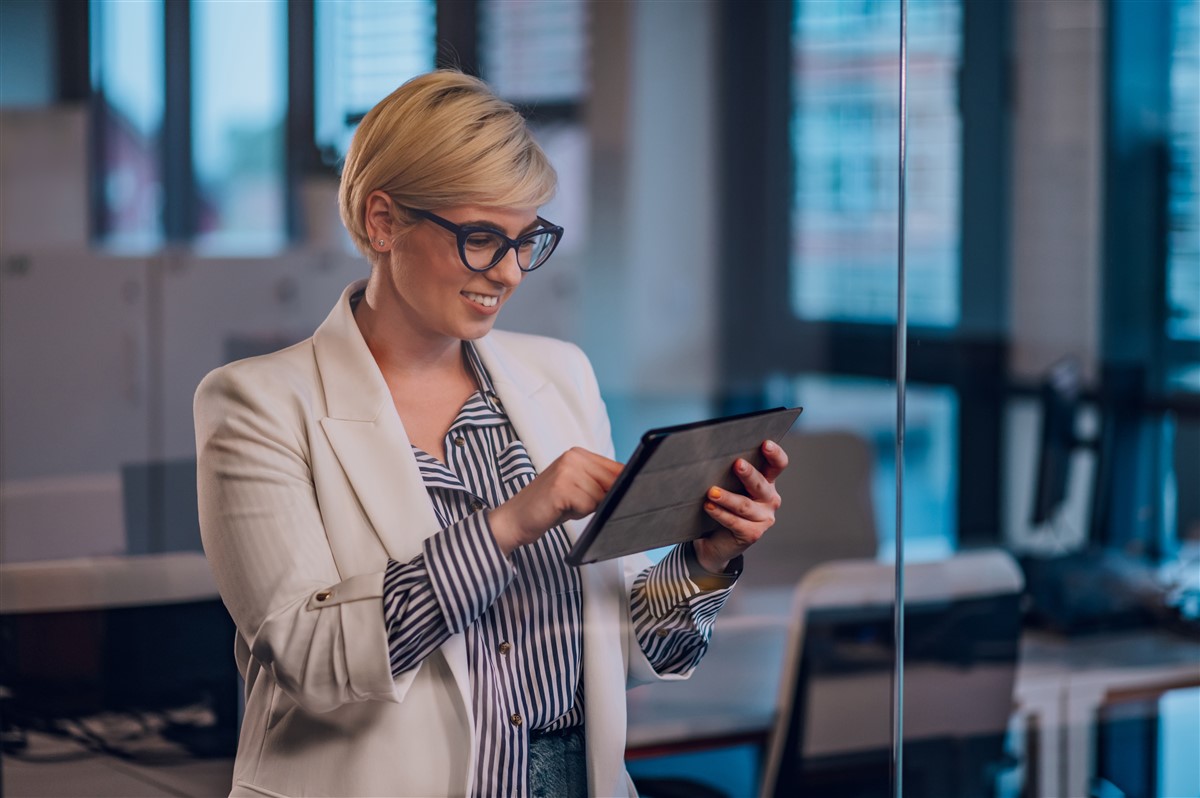 Agence de conseil en stratégie numérique et les PME