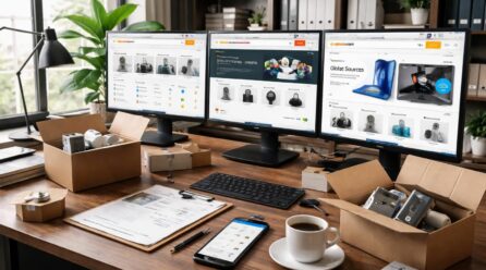 AliExpress : alternatives fiables pour professionnels