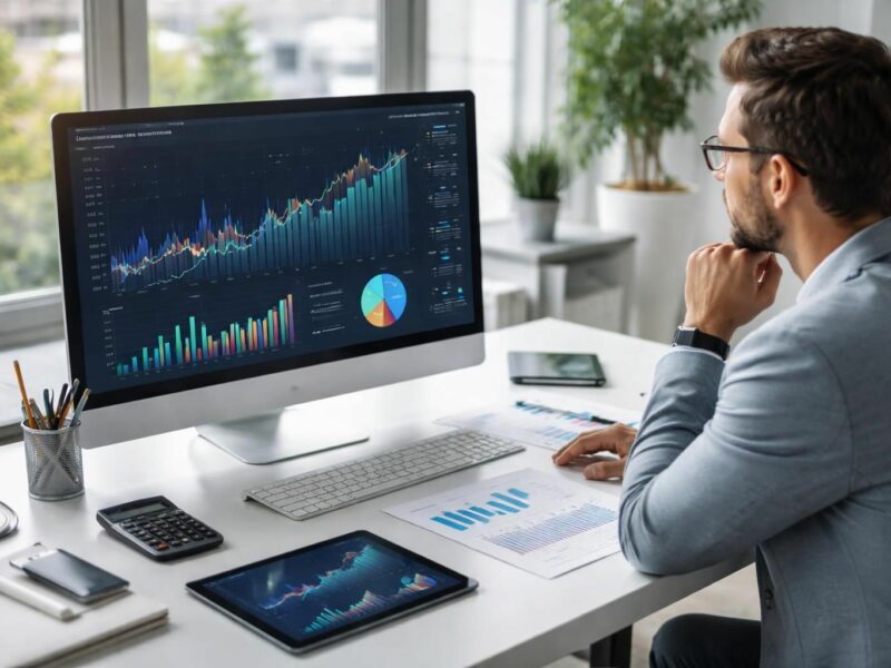 Analyse des tendances du prix d’assurance décennale auto entrepreneur en 2026