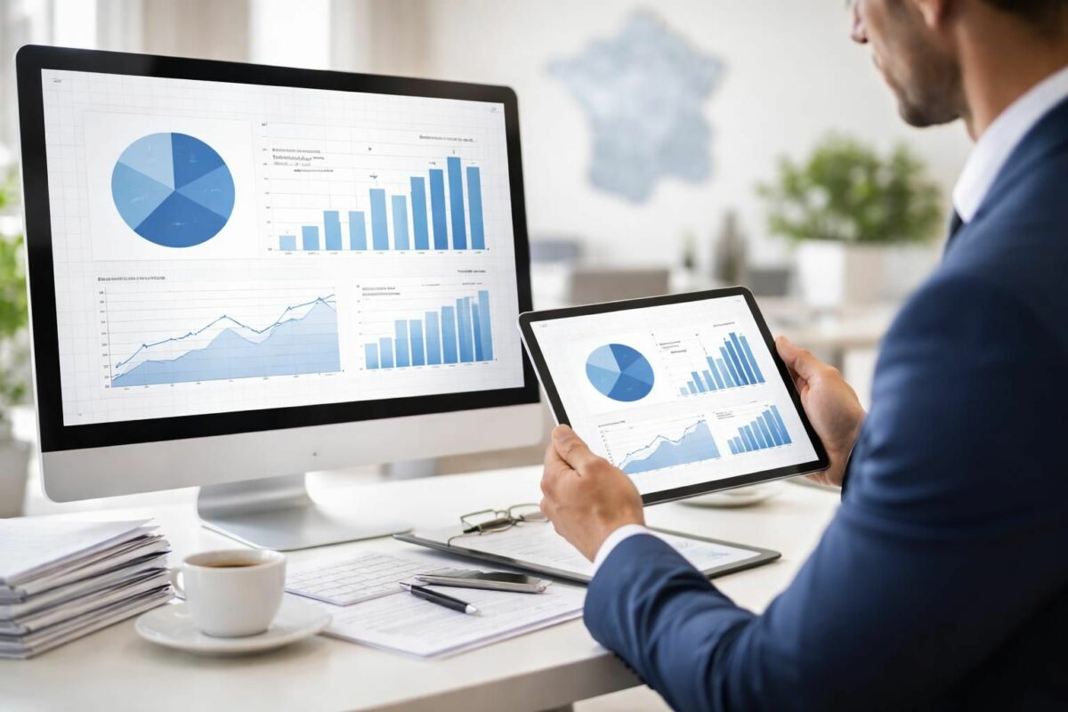 Analyse du salaire moyen en France pour l’année 2022