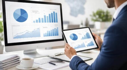 Analyse du salaire moyen en France pour l’année 2022