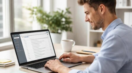 Aol mail : astuces pour accéder facilement à ma boîte mail