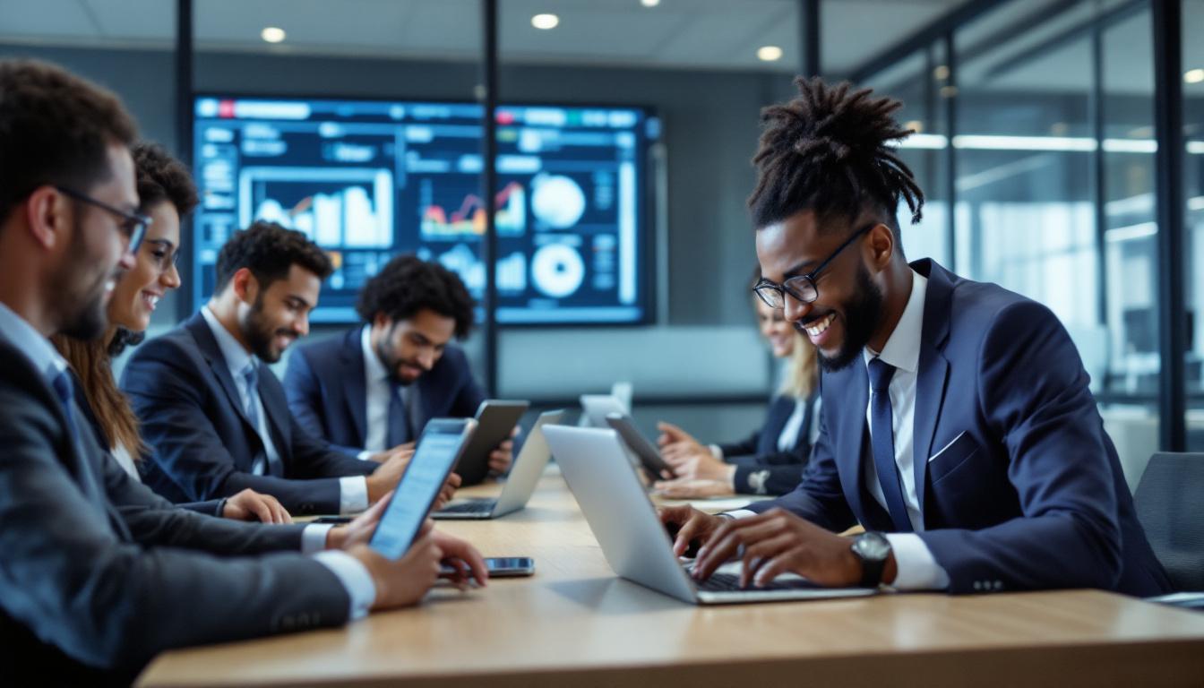 découvrez notre guide complet pour apprendre l'anglais technique, adapté aux débutants et aux professionnels souhaitant maîtriser le vocabulaire spécialisé et améliorer leurs compétences.