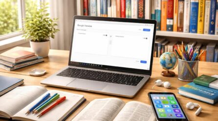 Astuces essentielles pour maîtriser GG Trad de Google Traduction