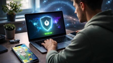 Astuces pour manipuler la géolocalisation Snapchat via un VPN