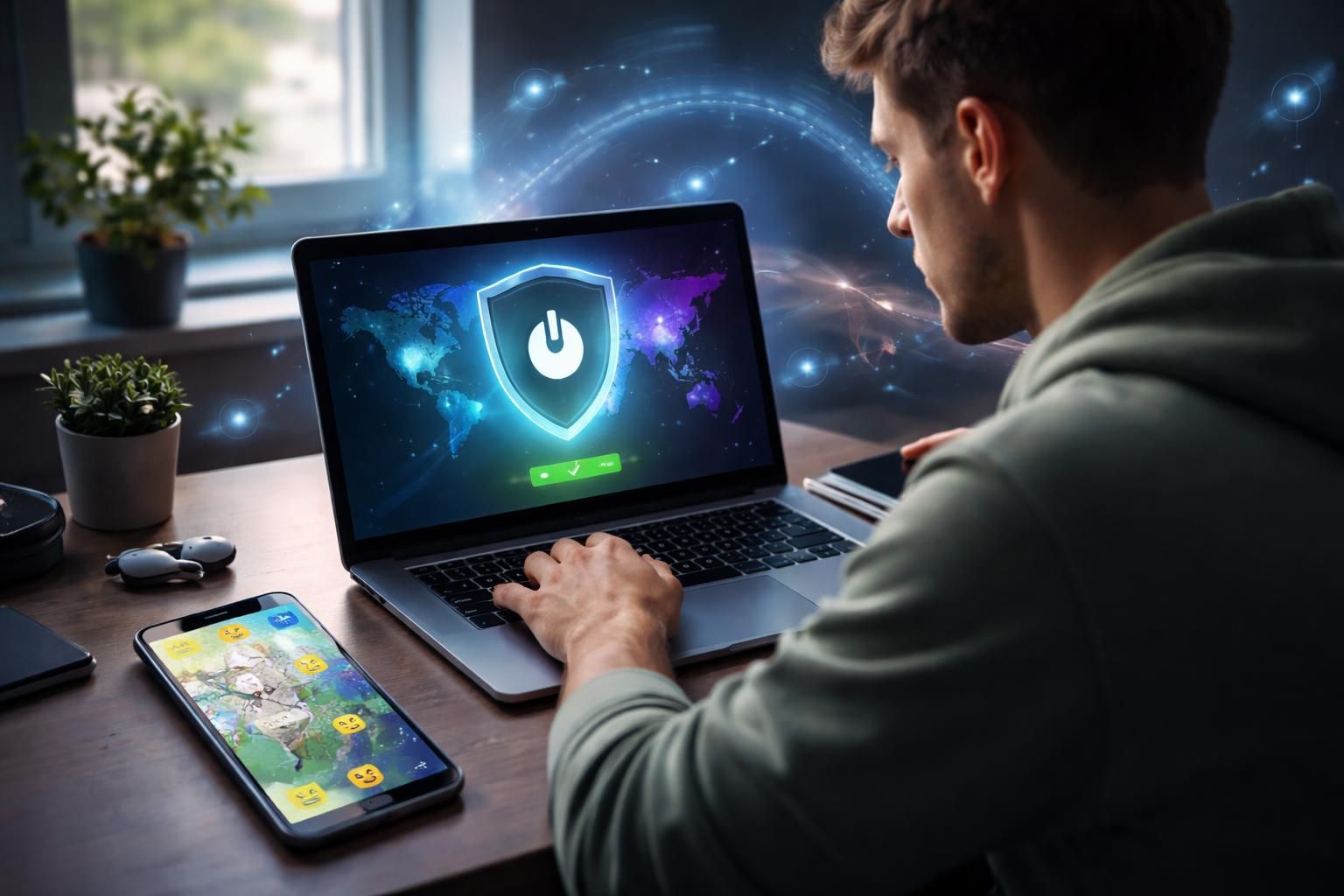 découvrez des astuces efficaces pour manipuler la géolocalisation sur snapchat en utilisant un vpn, afin de protéger votre vie privée et accéder à du contenu géo-restreint.
