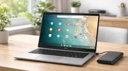Asus Chromebook : autonomie et mises à jour, ce qu’il faut savoir