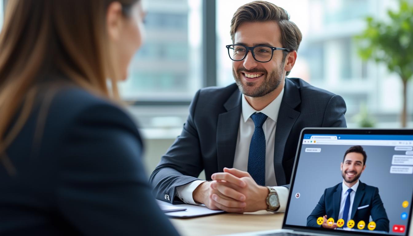 découvrez comment utiliser les emoji recrutement pour capter l’attention sur linkedin, renforcer votre visibilité et attirer les meilleurs candidats grâce à une communication moderne et engageante.